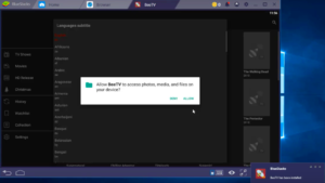 BeeTV for PC Windows 11/10/8.1/ & Mac (FREE Download)