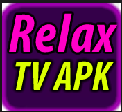 Relax TV - BeeTV App Alternative