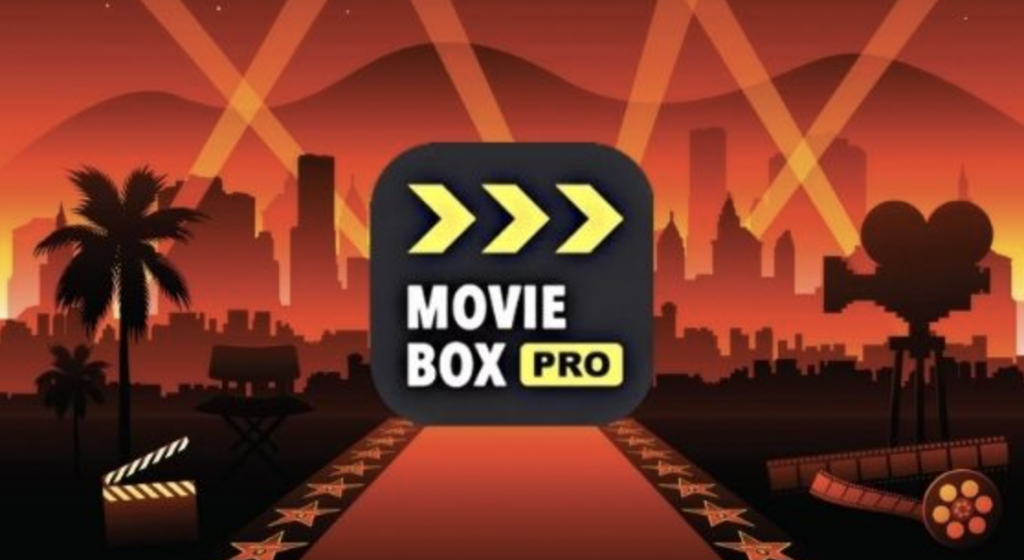 Get MovieBox Pro Invitation Codes FREE (ACTIVATE Today/Working)